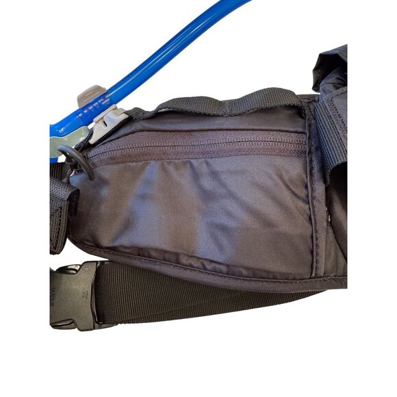 Camelbak Low Rider Repack LR4 1.5L Crux Lumbar Reservior NWT Black main image 7